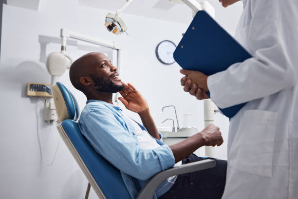 Best Broken or Cracked Tooth Emergency Dentist in Trenton, GA