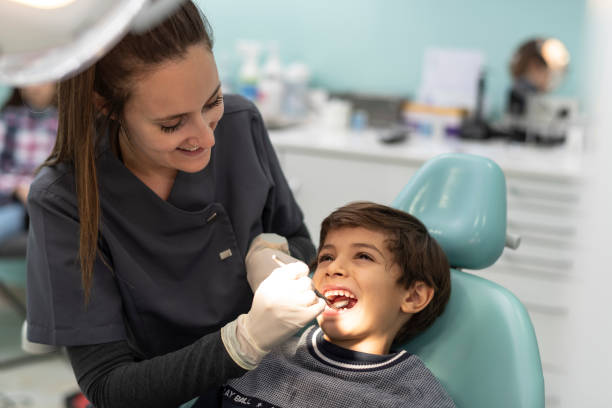 Best Emergency Cosmetic Dentistry in Trenton, GA