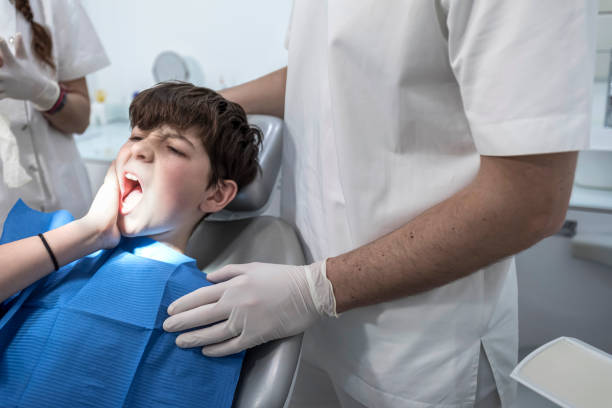 Best Emergency Dental Extractions in Trenton, GA