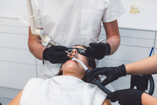 Best Emergency Root Canal Treatment in Trenton, GA