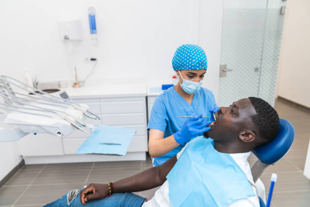 Best Emergency Dental Care for Abscessed Tooth in Trenton, GA